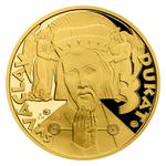 Three Ducats 2022 Saint Wenceslas: Photo Coin, Czech Republic, Three Ducats 2022 Saint Wenceslas / thumbnail