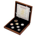 Five Korun 2021: Photo Coin, Czech Republic, Five Korun 2021 / thumbnail
