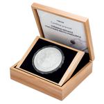 Silver Kilo 2019 Pardubice: Photo Coin, Czech Republic, Silver Kilo 2019 Pardubice / thumbnail