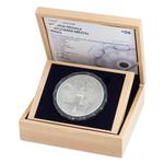 Silver Kilo 2016 Brno: Photo Coin, Czech Republic, Silver Kilo 2016 Brno / thumbnail