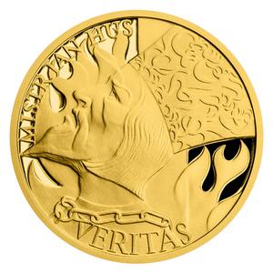 Czech Republic / Two Ducats 2020 Truth - reverse photo