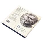 Gold Ducat 2018 Václav Havel: Photo Coin, Czech Republic, Gold Ducat 2018 Václav Havel / thumbnail