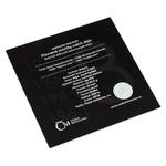 Silver Two Ounces 2018 Establishment of Czechoslovakia: Photo Coin, Czech Republic, Silver Two Ounces 2018 Establishment of Czechoslovakia / thumbnail