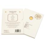 Gold Ducat 2022 The Golden Spinning Wheel: Photo Coin, Czech Republic, Gold Ducat 2022 The Golden Spinning Wheel / thumbnail