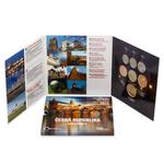 Ten Korun 2015: Photo Coin, Czech Republic, Ten Korun 2015 / thumbnail