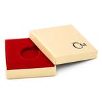 Ducat 2012 Newborn Baby: Photo Coin, Czech Republic, Ducat 2012 Newborn Baby / thumbnail