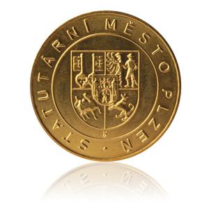 Czech Republic / Forty Plsen Angels 2011 - obverse photo
