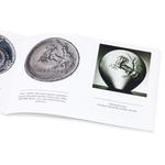 Silver Medal 2014 17 November: Photo Coin, Czech Republic, Silver Medal 2014 17 November / thumbnail