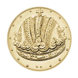 Czech Republic / Forty Ducats 2009 Maximilian II - reverse photo