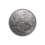 Two Hundred Korun 2005 Battle of Austerlitz: Photo Coin, Czech Republic, Two Hundred Korun 2005 Battle of Austerlitz / thumbnail