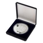 Five Hundred Korun 2018 Washington Declaration: Photo Coin, Czech Republic, Five Hundred Korun 2018 Washington Declaration / thumbnail