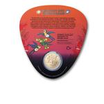 Nordic Gold Medal - Rakosnicek: Photo Coin, Czech Republic, Nordic Gold Medal - Rakosnicek / thumbnail