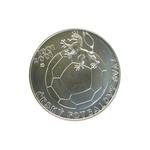 Two Hundred Korun 2001 Czech Football: Photo Coin, Czech Republic, Two Hundred Korun 2001 Czech Football / thumbnail