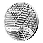 Two Hundred Korun 2020 Glassmaking School: Photo Coin, Czech Republic, Two Hundred Korun 2020 Glassmaking School / thumbnail