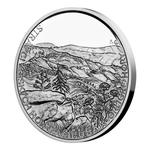 Silver Ounce 2021 Guardians of Czech Mountains - Rampušák: Photo Coin, Czech Republic, Silver Ounce 2021 Guardians of Czech Mountains - Rampušák / thumbnail