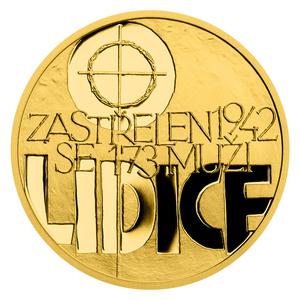 Czech Republic / Ducat 2019 Josef Štemberka - obverse photo