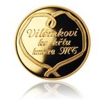 Ducat 2013 Newborn Baby - Personalised: Photo Coin, Czech Republic, Ducat 2013 Newborn Baby - Personalised / thumbnail