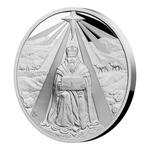 Silver Medal 2017 Melchior: Photo Coin, Czech Republic, Silver Medal 2017 Melchior / thumbnail