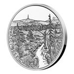 Silver Ounce 2022 Guardians of Czech Mountains - Praděd: Photo Coin, Czech Republic, Silver Ounce 2022 Guardians of Czech Mountains - Praděd / thumbnail