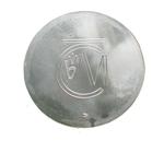 Silver Medal Dr. Surga: Photo Coin, Czech Republic, Silver Medal Surga / thumbnail