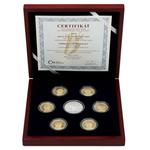 Five Korun 2019: Photo Coin, Czech Republic, Five Korun 2019 / thumbnail