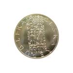Two Hundred Korun 1994 Brno Horse Tram: Photo Coin, Czech Republic, Two Hundred Korun 1994 Brno Horse Tram / thumbnail