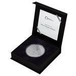 Silver Ten Ounces 2022 Battle of Hradec Králové: Photo Coin, Czech Republic, Silver Ten Ounces 2022 Battle of Hradec Králové / thumbnail