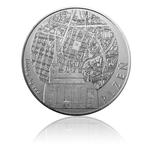 Silver Kilo 2011 Plzen: Photo Coin, Czech Republic, Silver Kilo 2011 Plzen / thumbnail