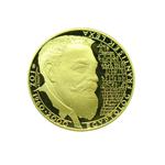Gold Ounce 2000 Egyptian Empire: Photo Coin, Czech Republic, Gold Ounce 2000 Egyptian Empire / thumbnail