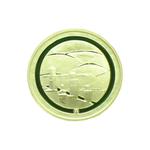 Gold Quarter Ounce 2007 Jablonex Group: Photo Coin, Czech Republic, Gold Quarter Ounce 2007 Jablonex Group / thumbnail