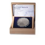 Silver Kilo 2013 Ostrava: Photo Coin, Czech Republic, Silver Kilo 2013 Ostrava / thumbnail