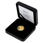 Gold Medal - For Mothers: Photo Coin, Czech Republic, Gold Medal - For Mothers / thumbnail