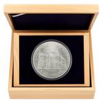 Platinum Half Kilo 2020 Baroque: Photo Coin, Czech Republic, Platinum Half Kilo 2020 Baroque / thumbnail