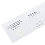 Silver Half Ounce 2022 Mandala - Faith: Photo Coin, Czech Republic, Silver Half Ounce 2022 Mandala Faith / thumbnail