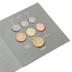 One Koruna 2022: Photo Coin, Czech Republic, One Koruna 2022 / thumbnail