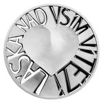 Silver Ounce 2022 Omnia Vincit Amor: Photo Coin, Czech Republic, Silver Ounce 2022 Omnia Vincit Amor / thumbnail