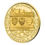 Ten Ducats 2023 Place of Final Rest: Photo Coin, Czech Republic, Ten Ducats 2023 Place of Final Rest / thumbnail