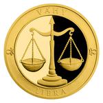 Ducat 2017 Libra: Photo Coin, Czech Republic, Ducat 2017 Libra / thumbnail