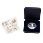 Silver Ounce 2018 Hanč and Vrbata: Photo Coin, Czech Republic, Silver Ounce 2018 Hanč and Vrbata / thumbnail