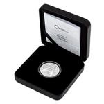 Silver Medal 2017 Melchior: Photo Coin, Czech Republic, Silver Medal 2017 Melchior / thumbnail