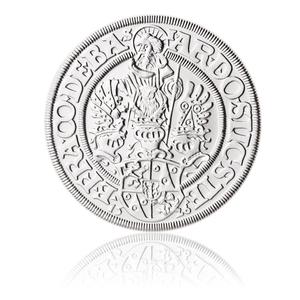 Czech Republic / Thaler of Jachymov Schlick - Replica - obverse photo