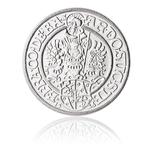 Thaler of Jachymov Schlick - Replica: Photo Coin, Czech Republic, Thaler of Jachymov Schlick - Replica / thumbnail