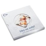 Silver Thaler 2016 Baby and Christening: Photo Coin, Czech Republic, Silver Thaler 2016 Baby and Christening / thumbnail
