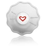 Silver Medal 2014 Borek Sipek: Photo Coin, Czech Republic, Silver Medal 2014 Borek Sipek / thumbnail