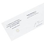 Silver Ten Ounces 2020 Pragmatic Sanction: Photo Coin, Czech Republic, Silver Ten Ounces 2020 Pragmatic Sanction / thumbnail