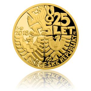 Czech Republic / Two Ducats 2018 Czech President - obverse photo