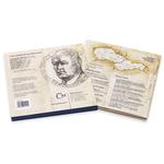 Ducat 2014 Edvard Benes: Photo Coin, Czech Republic, Ducat 2014 Edvard Benes / thumbnail