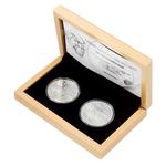 Silver Thaler 2023 Ferdinand I: Photo Coin, Czech Republic, Silver Thaler 2023 Ferdinand I / thumbnail