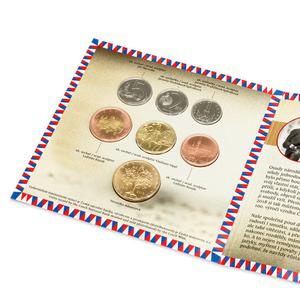 Czech Republic / Twenty Korun 2018 - obverse photo