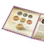 Twenty Korun 2018: Photo Coin, Czech Republic, Twenty Korun 2018 / thumbnail